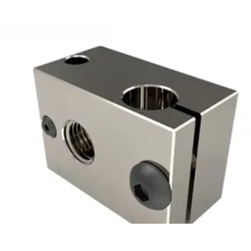 Термокубік E3DV6 PT100 image